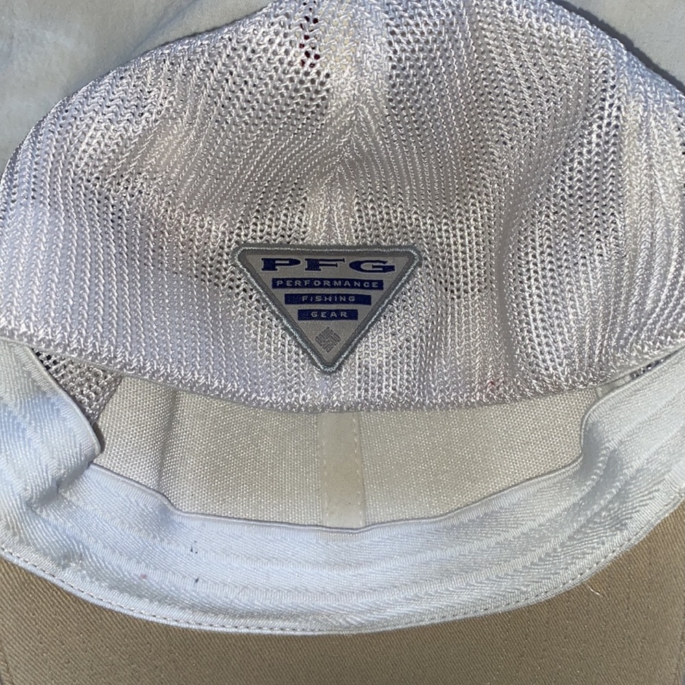 PFG Camo Mesh™ Ball Cap | Columbia Sportswear